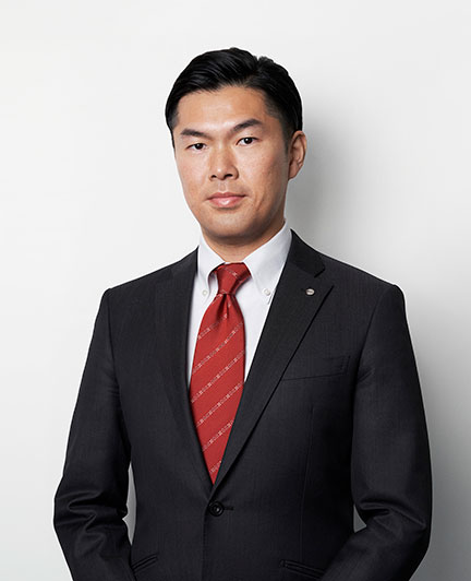 金谷 隆行